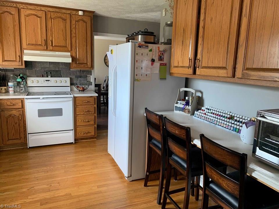 311 Athey Simmons Road Mount Airy, NC 27030 - Photo 8 of 25 Gallery Image 8