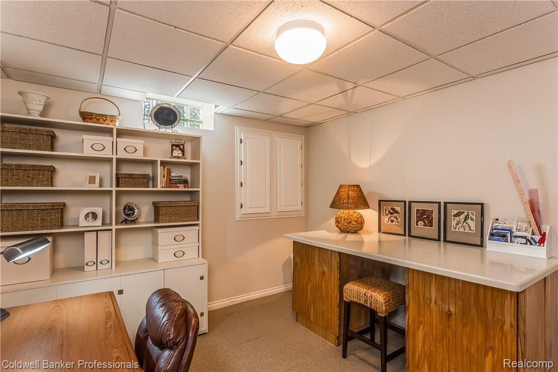 1391 Pebble Ridge Drive Rochester, MI 48307 - Photo 76 of 99 079-Craft_Room-3730163-large.jpg
