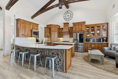 $925,000 | 308 Oak Plaza Cove, Georgetown, TX 78628