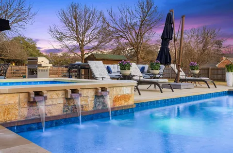 $925,000 | 308 Oak Plaza Cove, Georgetown, TX 78628