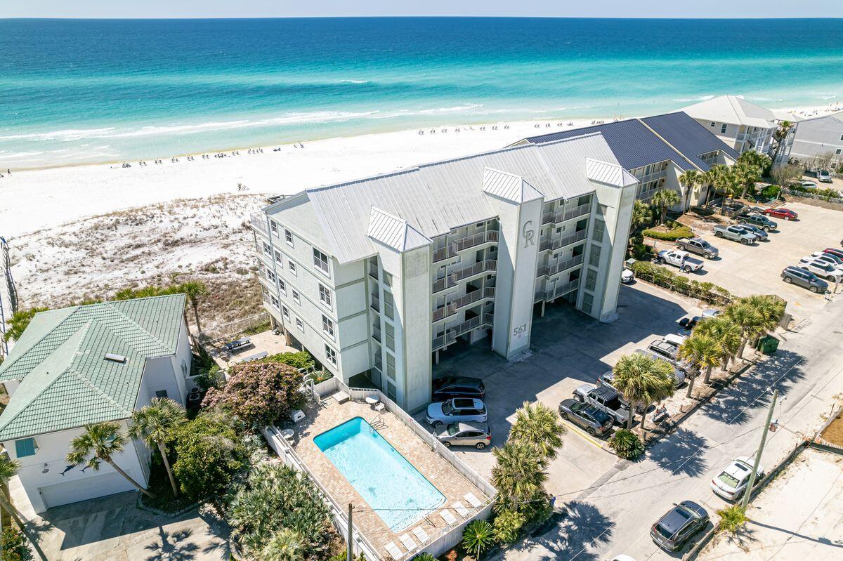 561 Eastern Lake Road, Unit 104 Santa Rosa Beach, FL 32459 - Photo 1 of 18 photo_online_013