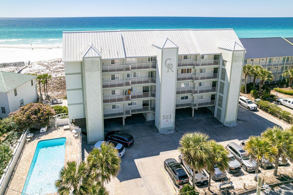 561 Eastern Lake Road, Unit 104 Santa Rosa Beach, FL 32459 - Photo 15 of 18 photo_online_012