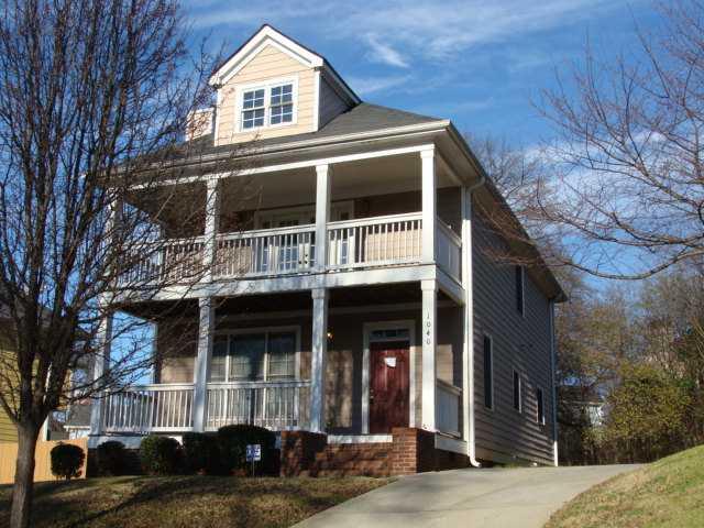 1040 High Point Terrace Southwest Atlanta, GA 30315 - Photo 1 of 1 Exterior Front. front