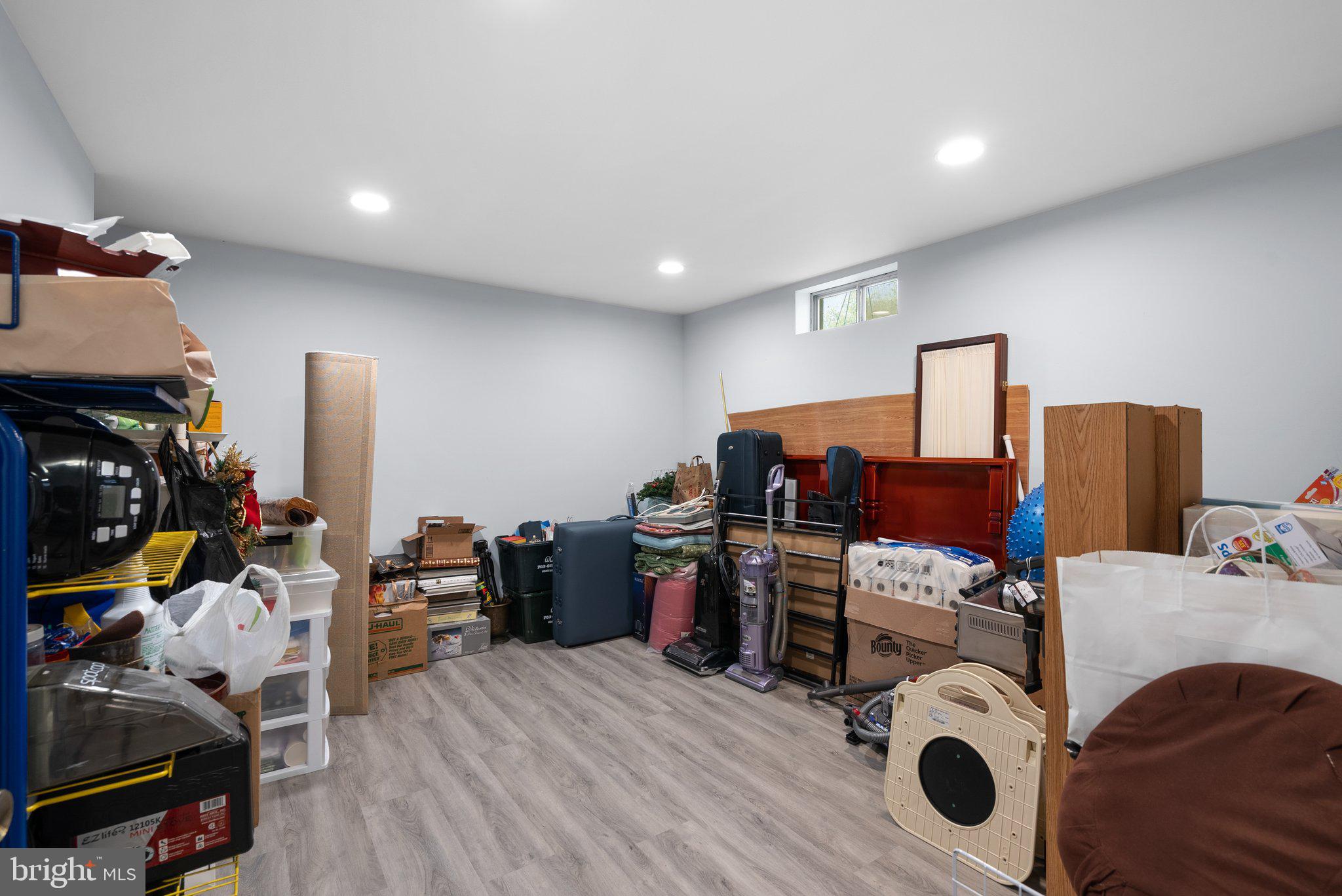 11631 Ranch Lane North Potomac, MD 20878 - Photo 29 of 32 a view of a room with gym equipment