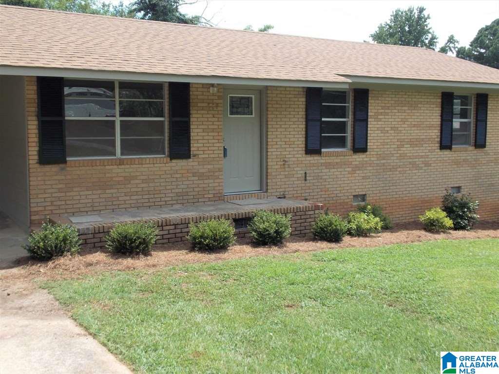 212 Brenda Road Anniston, AL 36206 - Photo 48 of 48