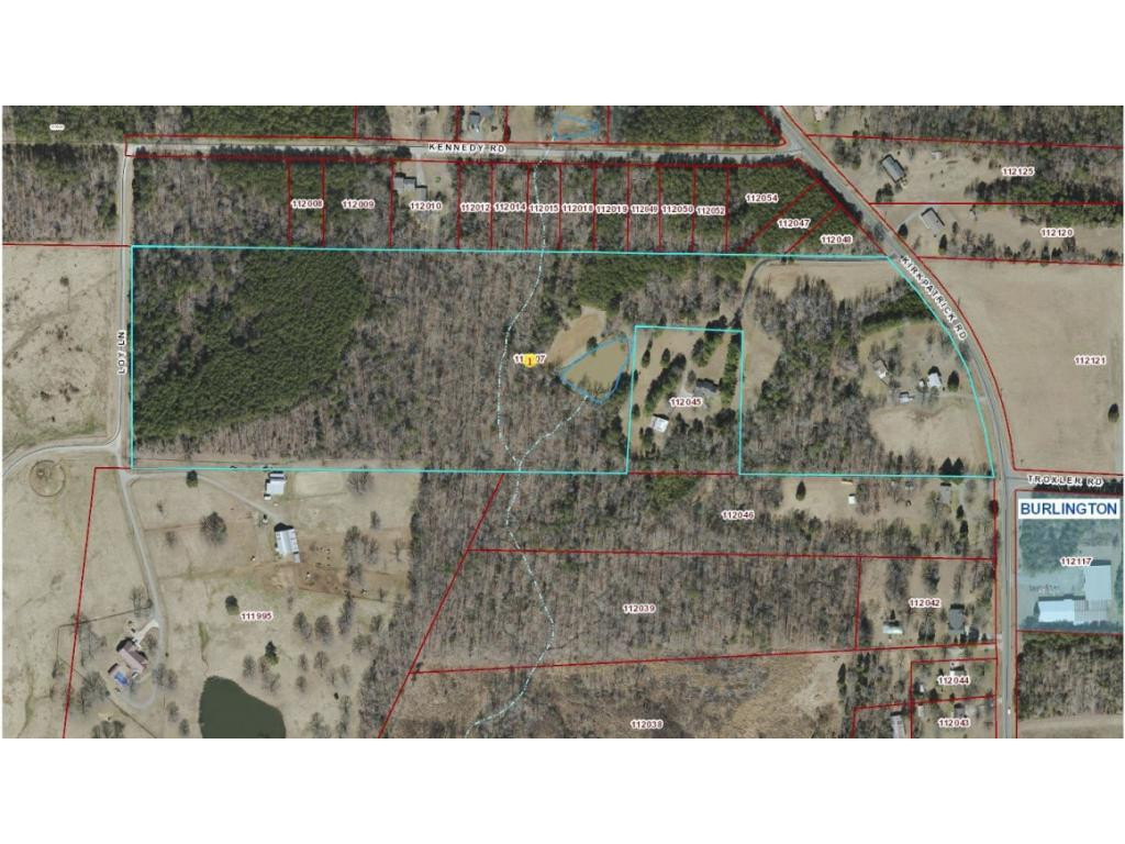 1463 Kirkpatrick Road Burlington, NC 27215 - Photo 1 of 1 Gallery Image 1