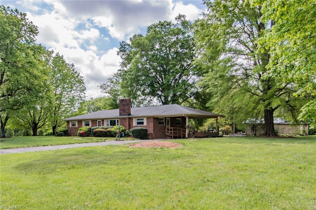 6001 Checker Road High Point, NC 27263 - Photo 2 of 30 Gallery Image 2