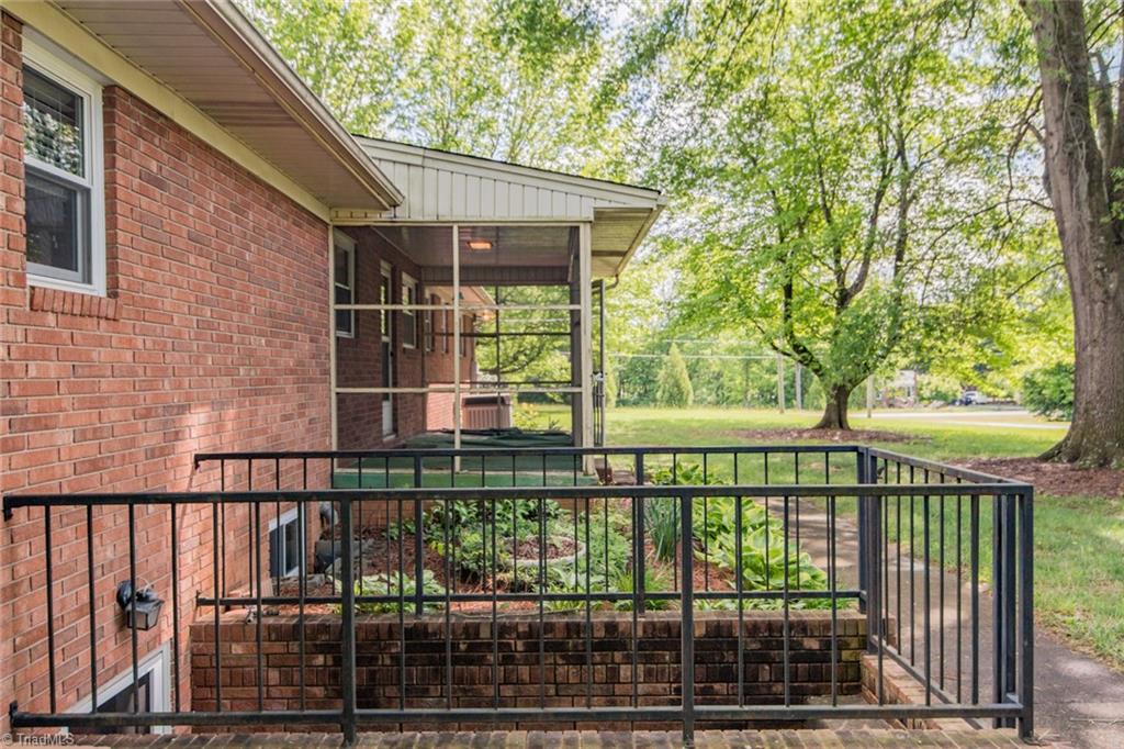 6001 Checker Road High Point, NC 27263 - Photo 22 of 30 Gallery Image 22