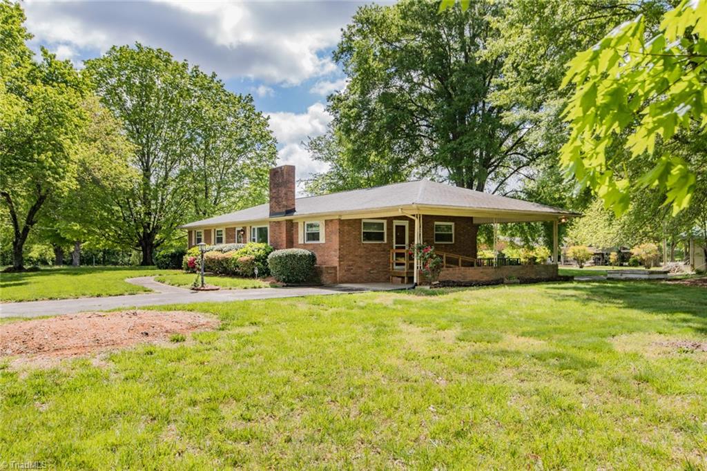 6001 Checker Road High Point, NC 27263 - Photo 28 of 30 Gallery Image 28