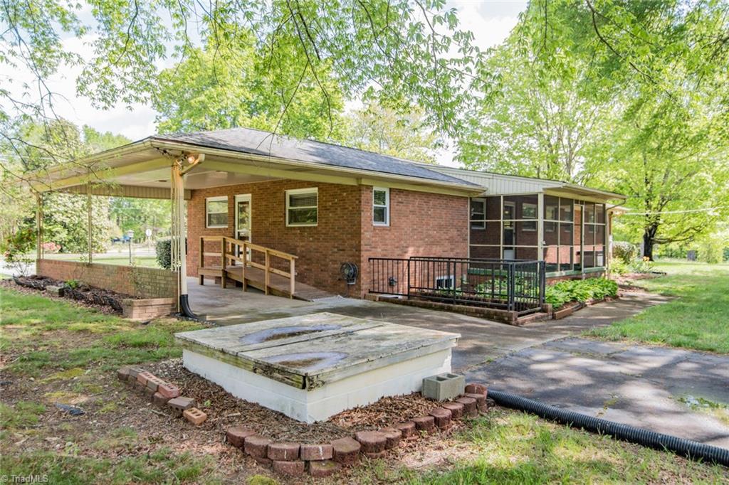 6001 Checker Road High Point, NC 27263 - Photo 29 of 30 Gallery Image 29
