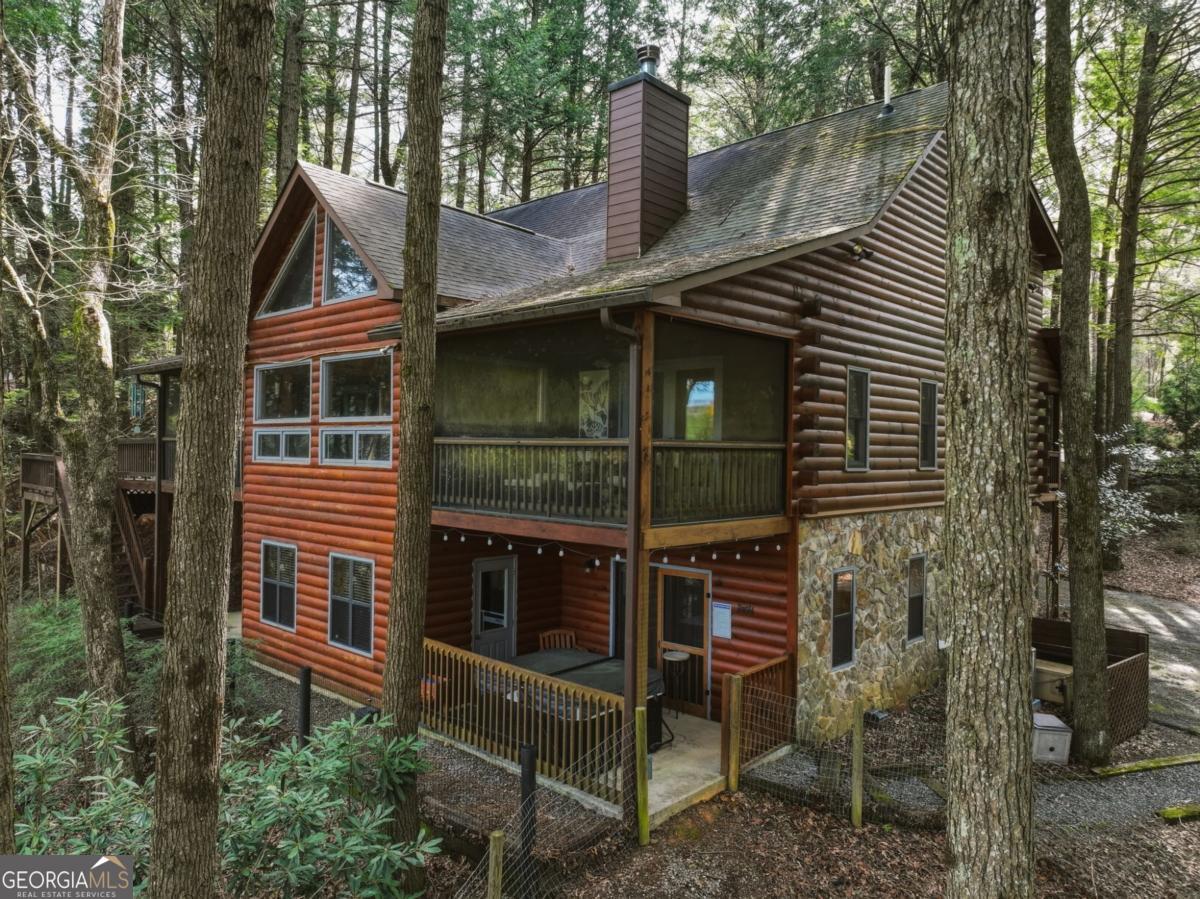 58 River Road Cherry Log, GA 30522 - Photo 56 of 63 Gallery Image 56