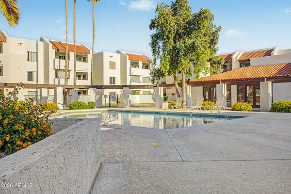 $169,500 | 4730 West Northern Avenue, Unit 1104, Glendale, AZ 85301