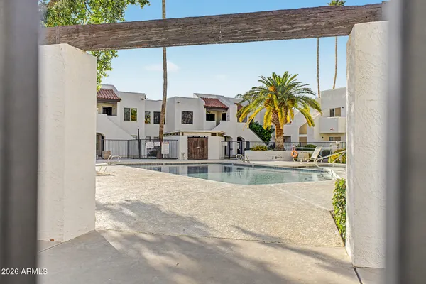 $169,500 | 4730 West Northern Avenue, Unit 1104, Glendale, AZ 85301