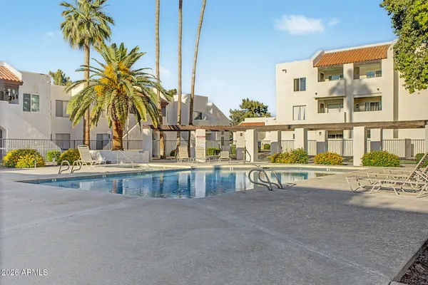 $169,500 | 4730 West Northern Avenue, Unit 1104, Glendale, AZ 85301