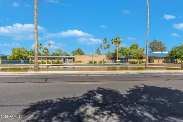 $169,500 | 4730 West Northern Avenue, Unit 1104, Glendale, AZ 85301