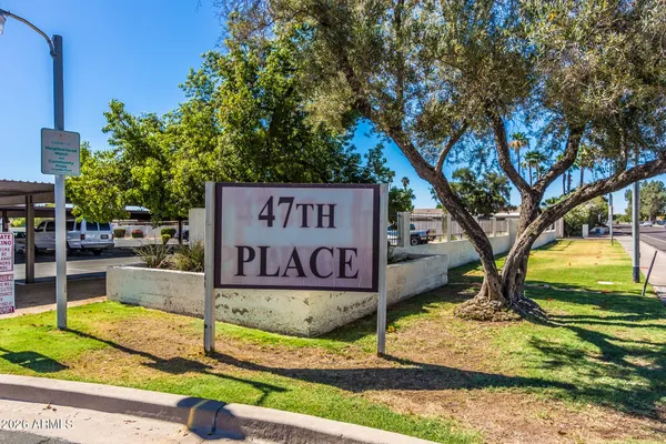 $169,500 | 4730 West Northern Avenue, Unit 1104, Glendale, AZ 85301
