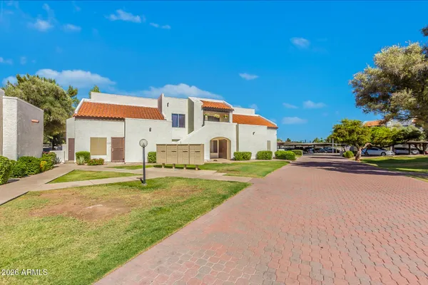 $169,500 | 4730 West Northern Avenue, Unit 1104, Glendale, AZ 85301