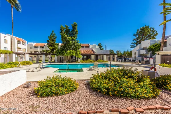 $169,500 | 4730 West Northern Avenue, Unit 1104, Glendale, AZ 85301