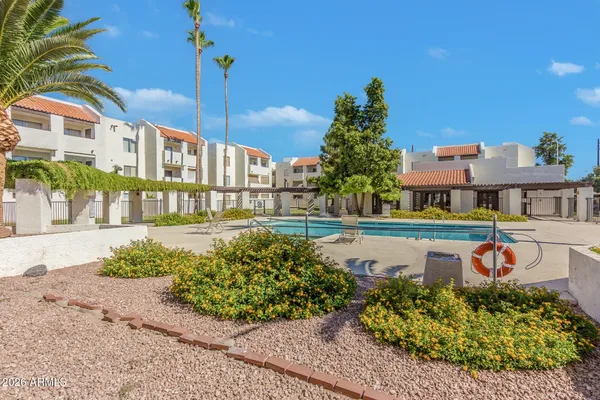 $169,500 | 4730 West Northern Avenue, Unit 1104, Glendale, AZ 85301