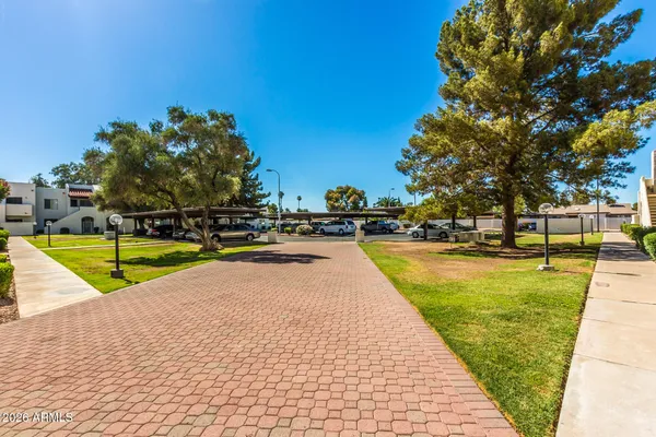 $169,500 | 4730 West Northern Avenue, Unit 1104, Glendale, AZ 85301