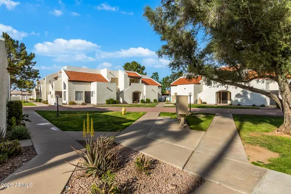 $169,500 | 4730 West Northern Avenue, Unit 1104, Glendale, AZ 85301