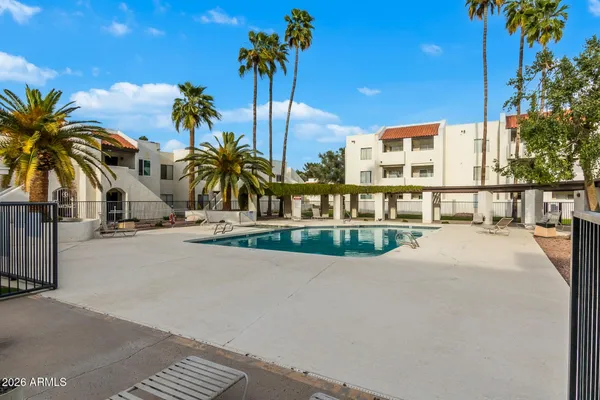 $169,500 | 4730 West Northern Avenue, Unit 1104, Glendale, AZ 85301