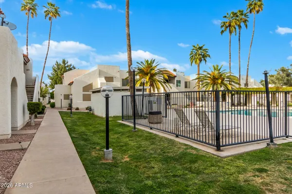 $169,500 | 4730 West Northern Avenue, Unit 1104, Glendale, AZ 85301