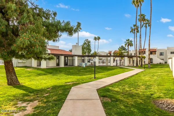 $169,500 | 4730 West Northern Avenue, Unit 1104, Glendale, AZ 85301