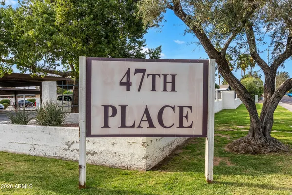 $169,500 | 4730 West Northern Avenue, Unit 1104, Glendale, AZ 85301