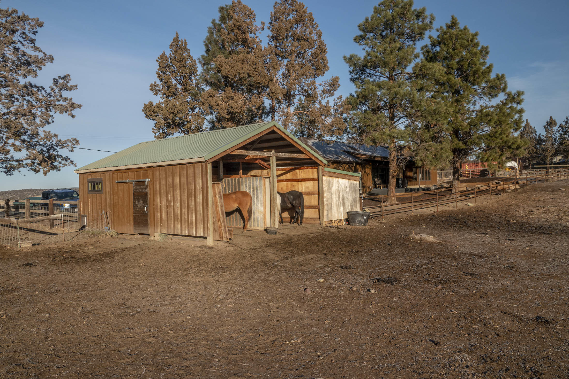 3490 North Barnes Road Prineville, OR 97754 - Photo 26 of 31 Willden Barnes Rd 64
