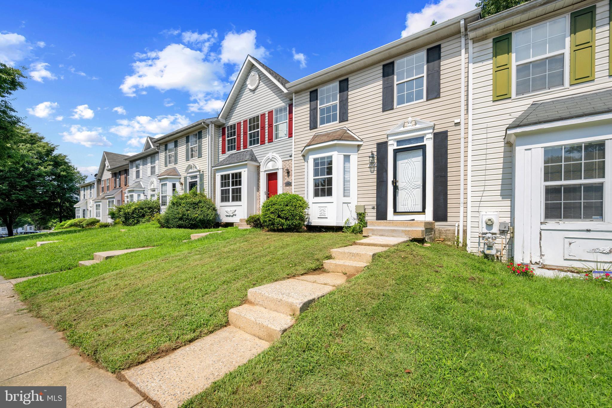 3564 Corn Stream Road Randallstown, MD 21133 - Photo 2 of 30 Gallery Image 2