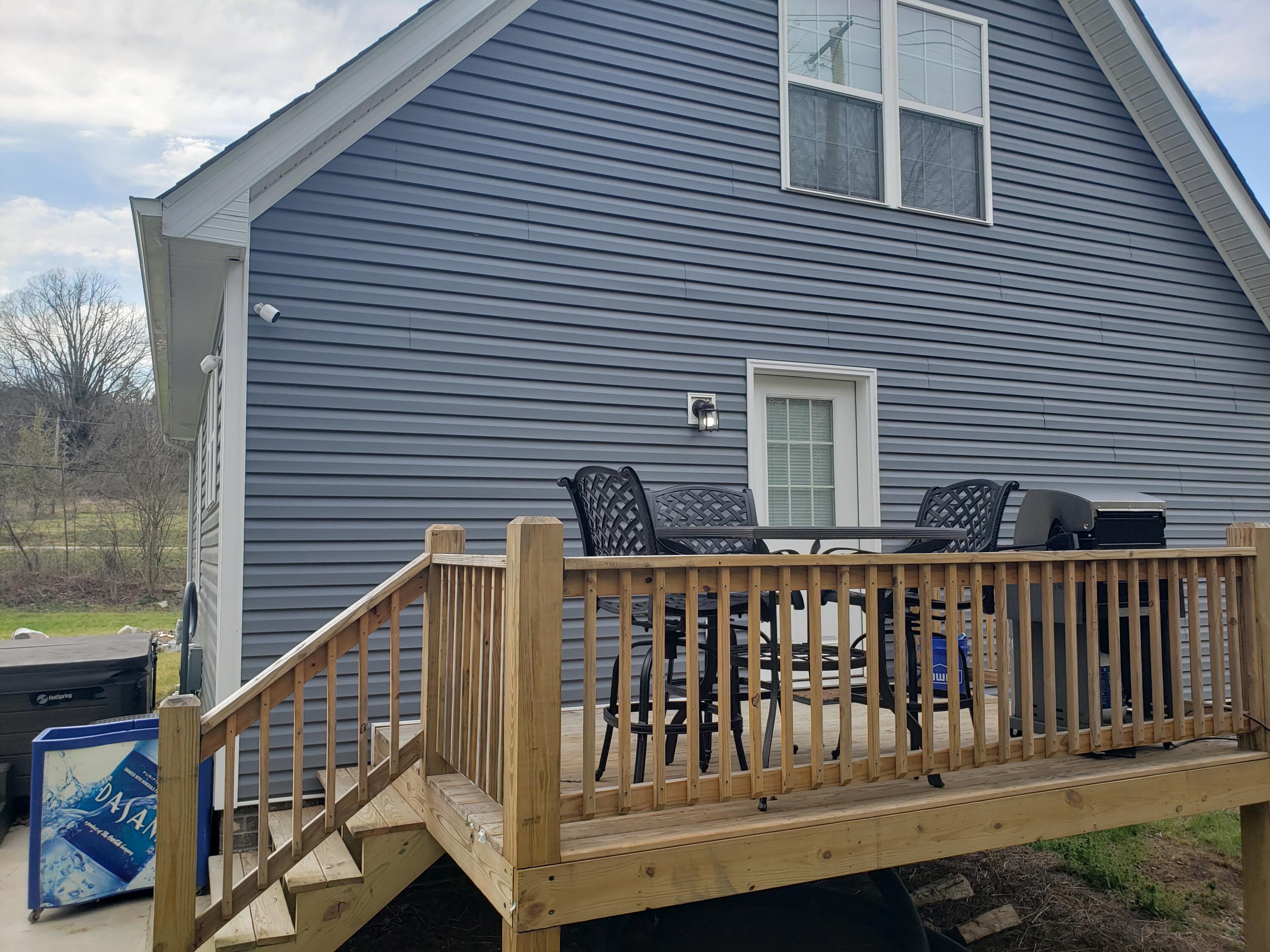 2384 Cleek Road Kingsport, TN 37664 - Photo 24 of 26 20220322_112152