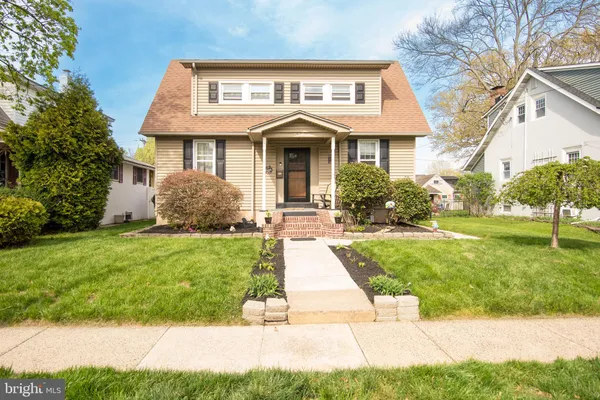 $399,000 | 629 York Avenue, Lansdale, PA 19446