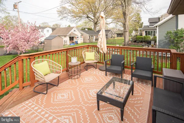 $399,000 | 629 York Avenue, Lansdale, PA 19446