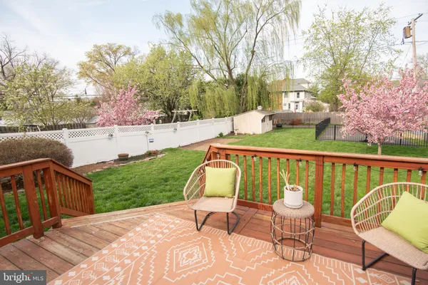 $399,000 | 629 York Avenue, Lansdale, PA 19446