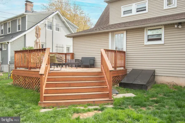 $399,000 | 629 York Avenue, Lansdale, PA 19446