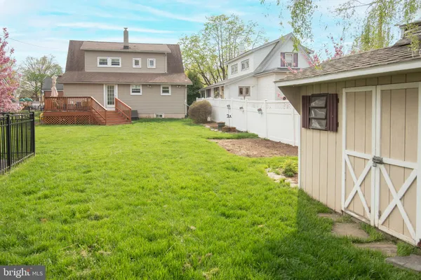 $399,000 | 629 York Avenue, Lansdale, PA 19446