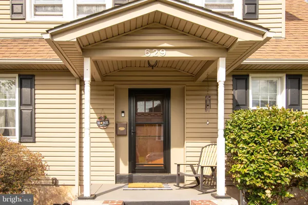 $399,000 | 629 York Avenue, Lansdale, PA 19446