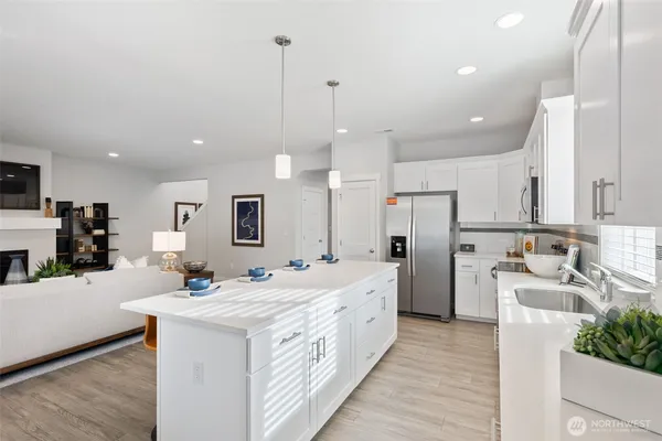 $599,950 | 16512 8th Ave Court East, Unit 45, Spanaway, WA 98387