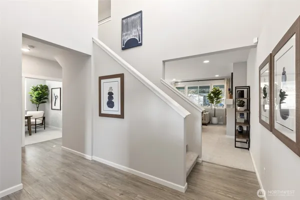 $599,950 | 16512 8th Ave Court East, Unit 45, Spanaway, WA 98387