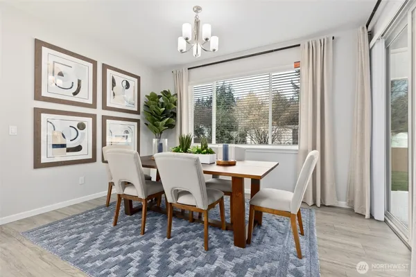 $599,950 | 16512 8th Ave Court East, Unit 45, Spanaway, WA 98387