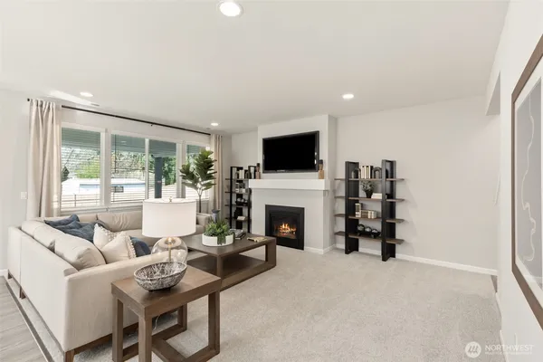 $599,950 | 16512 8th Ave Court East, Unit 45, Spanaway, WA 98387
