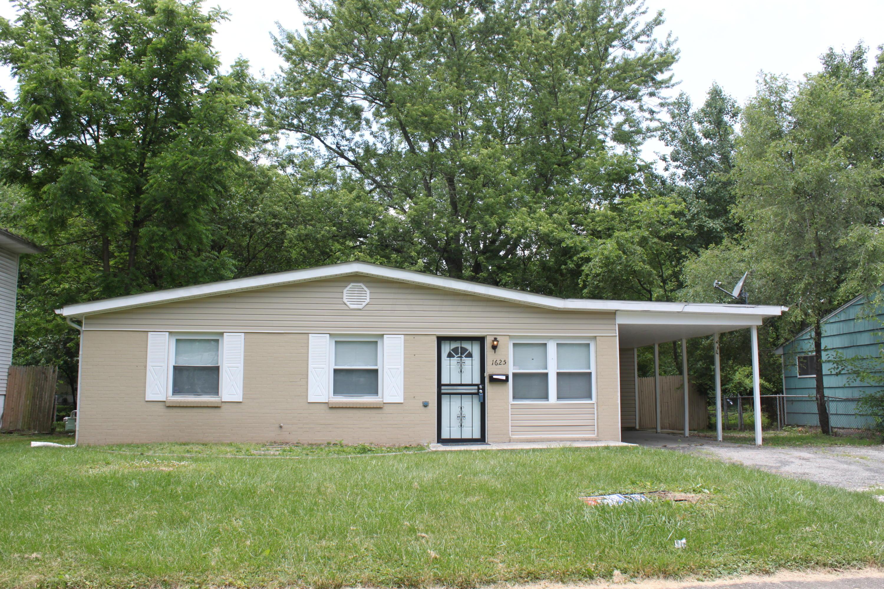 1625 Shady Lane Road Columbus, OH 43227 - Photo 1 of 17 Gallery Image 1