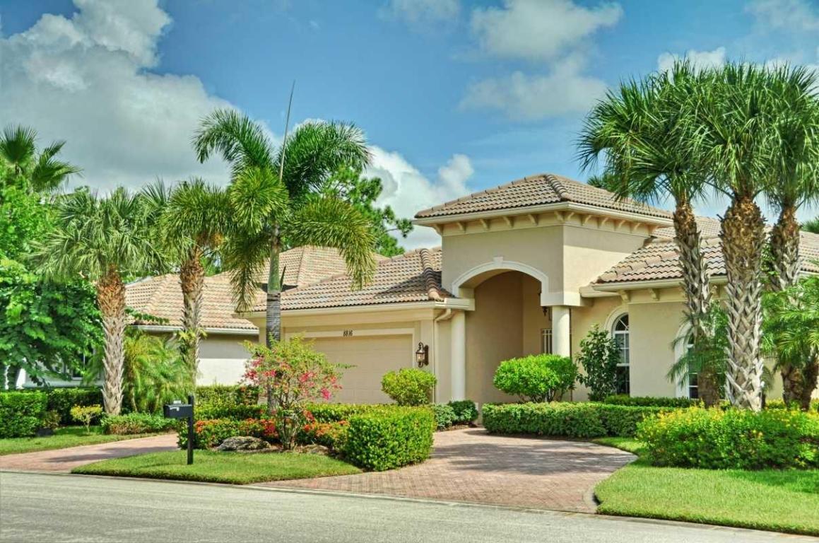 8816 Bally Bunion Road Port St. Lucie, FL 34986 - Photo 1 of 44 8816 Bally Bunion Road
