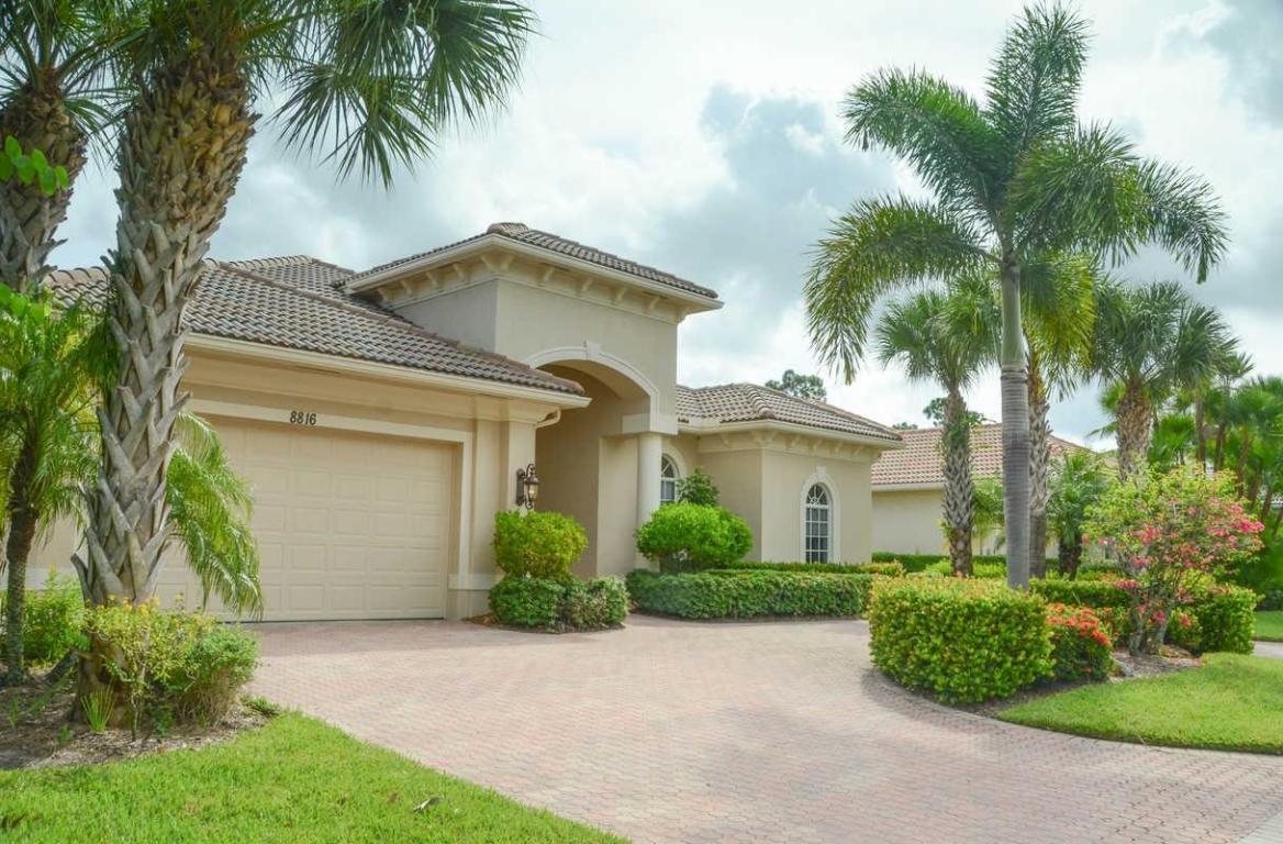 8816 Bally Bunion Road Port St. Lucie, FL 34986 - Photo 2 of 44 8816 Bally Bunion Road
