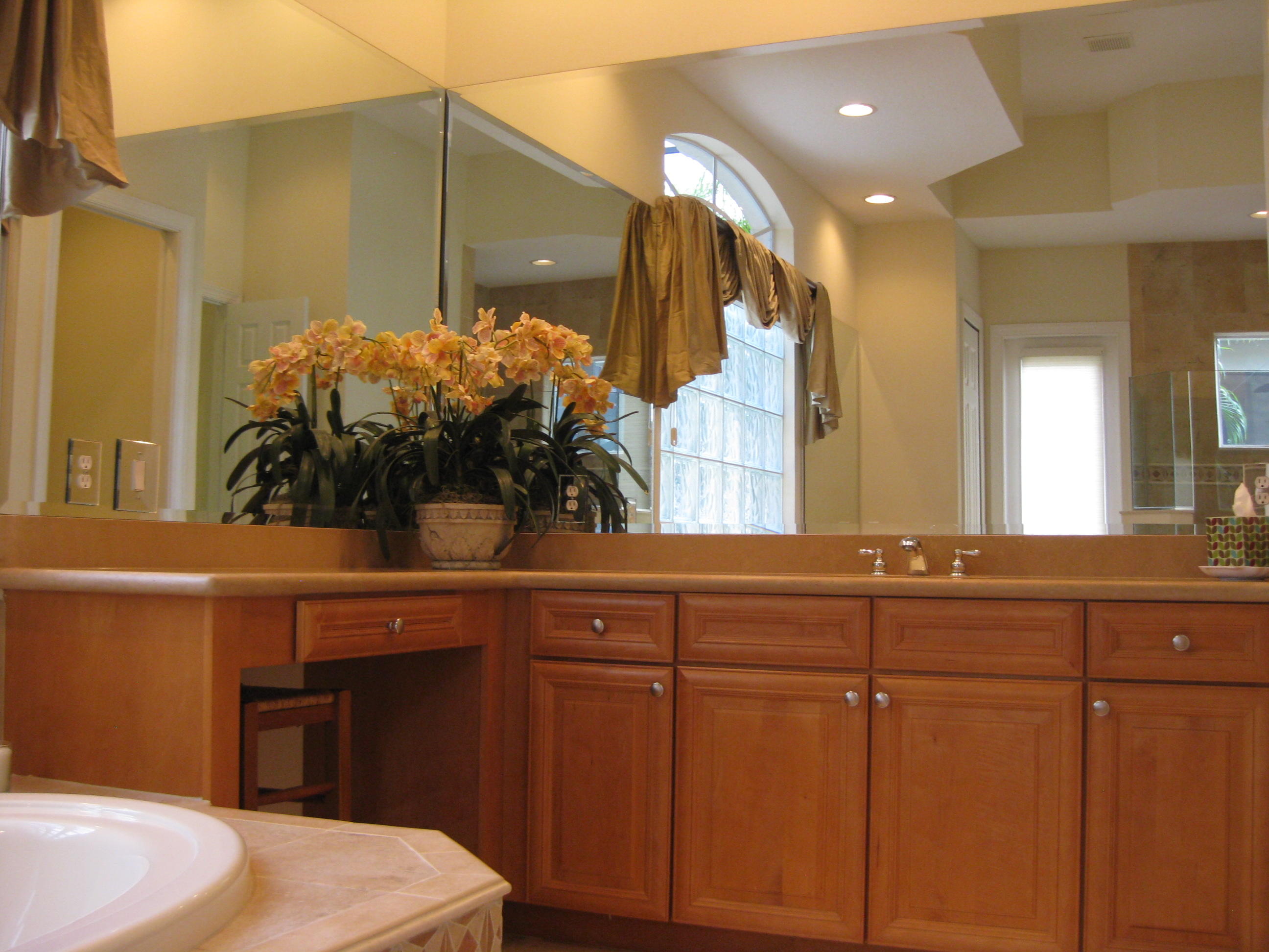8816 Bally Bunion Road Port St. Lucie, FL 34986 - Photo 23 of 44 Master Bath