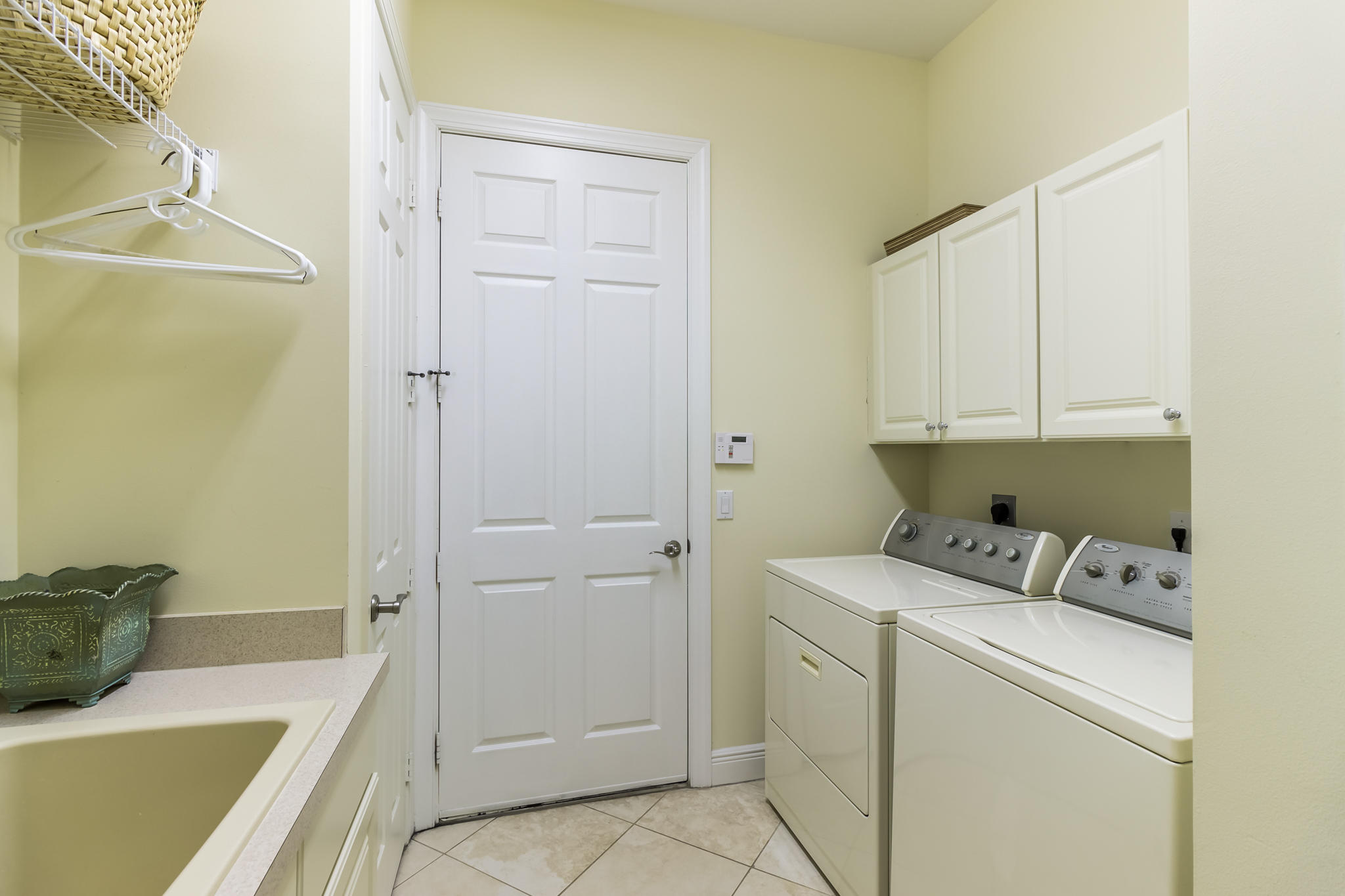 8816 Bally Bunion Road Port St. Lucie, FL 34986 - Photo 29 of 44 Laundry Room