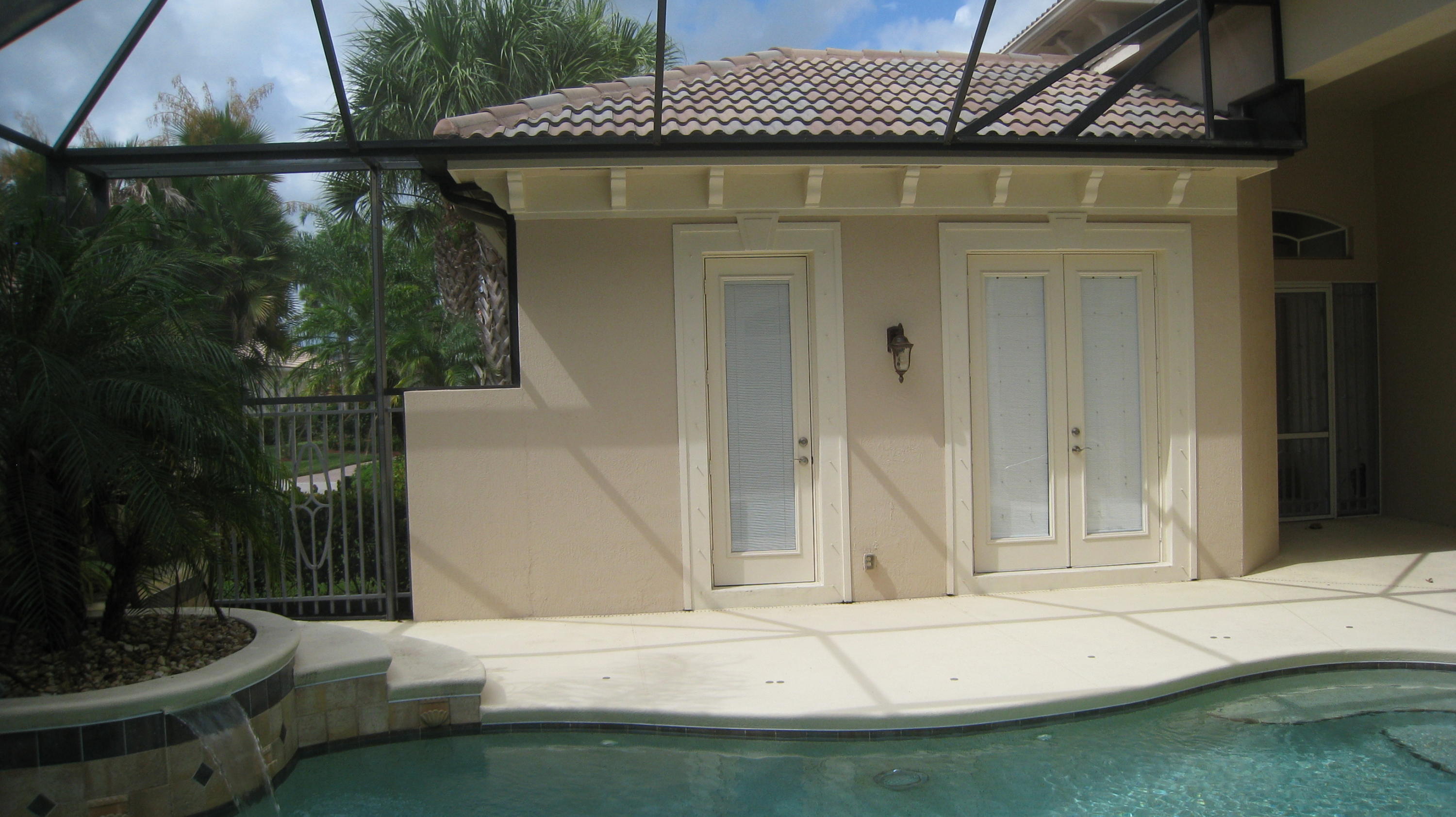 8816 Bally Bunion Road Port St. Lucie, FL 34986 - Photo 30 of 44 Guest Cottage