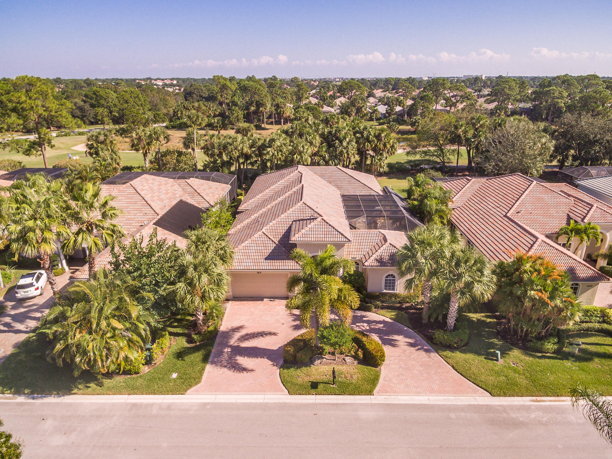 8816 Bally Bunion Road Port St. Lucie, FL 34986 - Photo 3 of 44 8816 Bally Bunion Road
