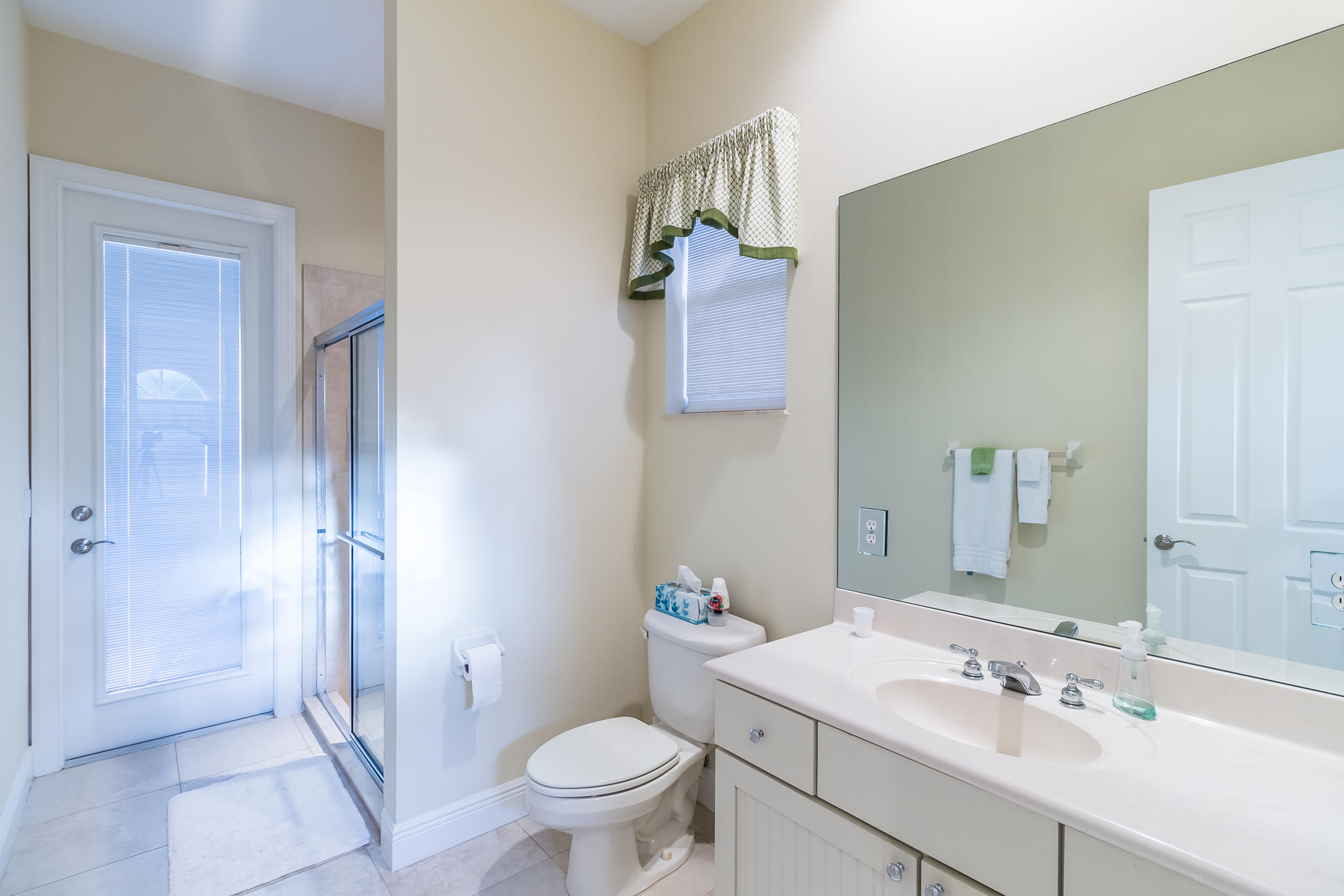 8816 Bally Bunion Road Port St. Lucie, FL 34986 - Photo 33 of 44 Cottage Cabana Bath